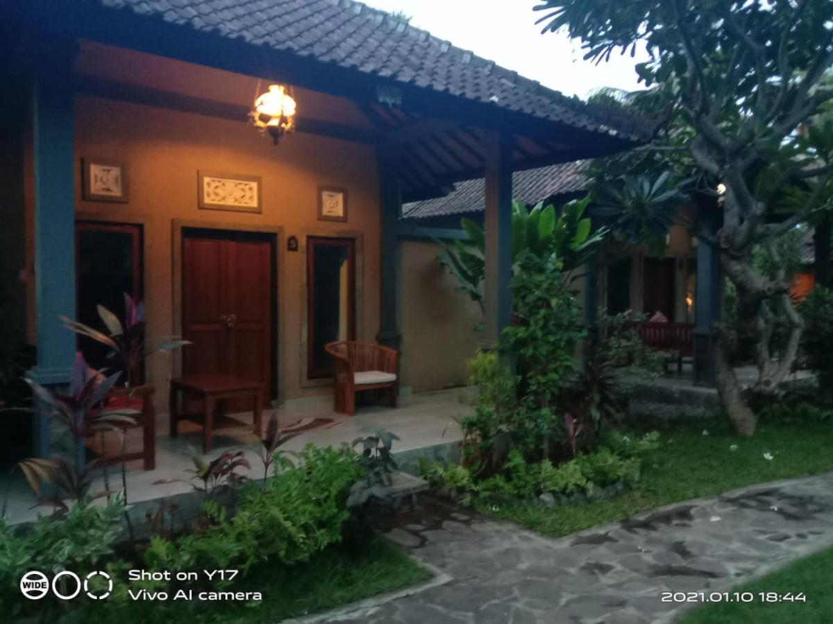 Tirta Bali Homestay 페무테란 외부 사진