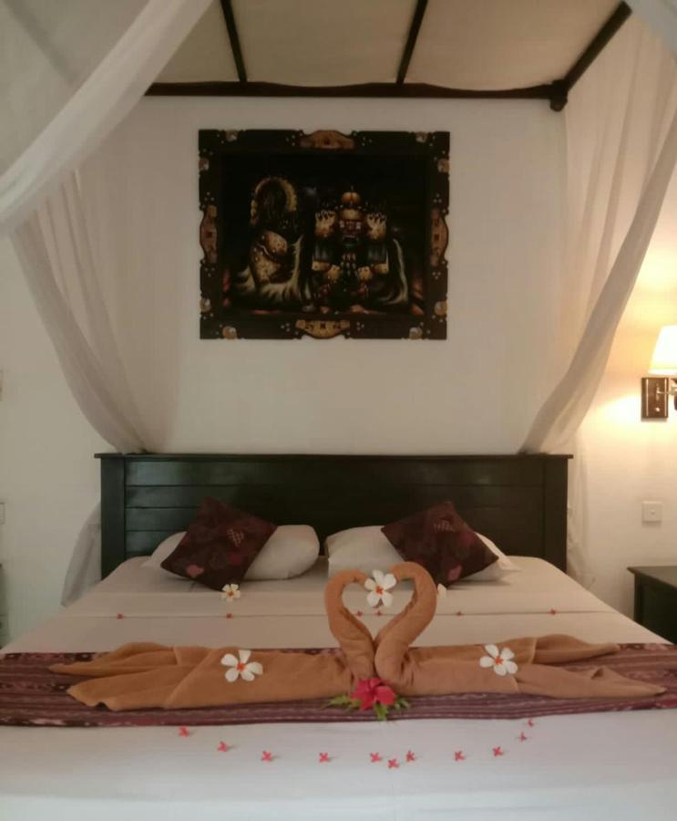 Tirta Bali Homestay 페무테란 외부 사진