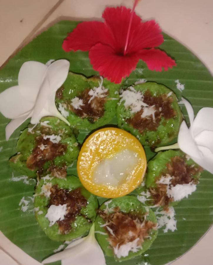 Tirta Bali Homestay 페무테란 외부 사진