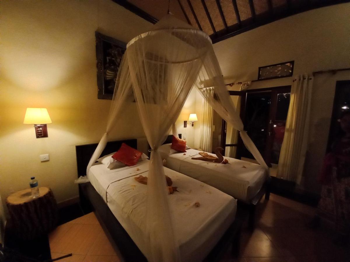 Tirta Bali Homestay 페무테란 외부 사진