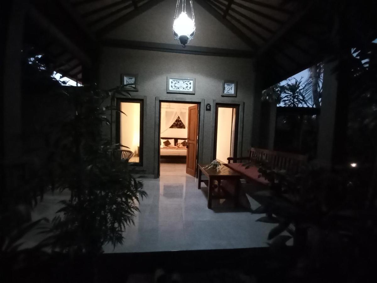 Tirta Bali Homestay 페무테란 외부 사진