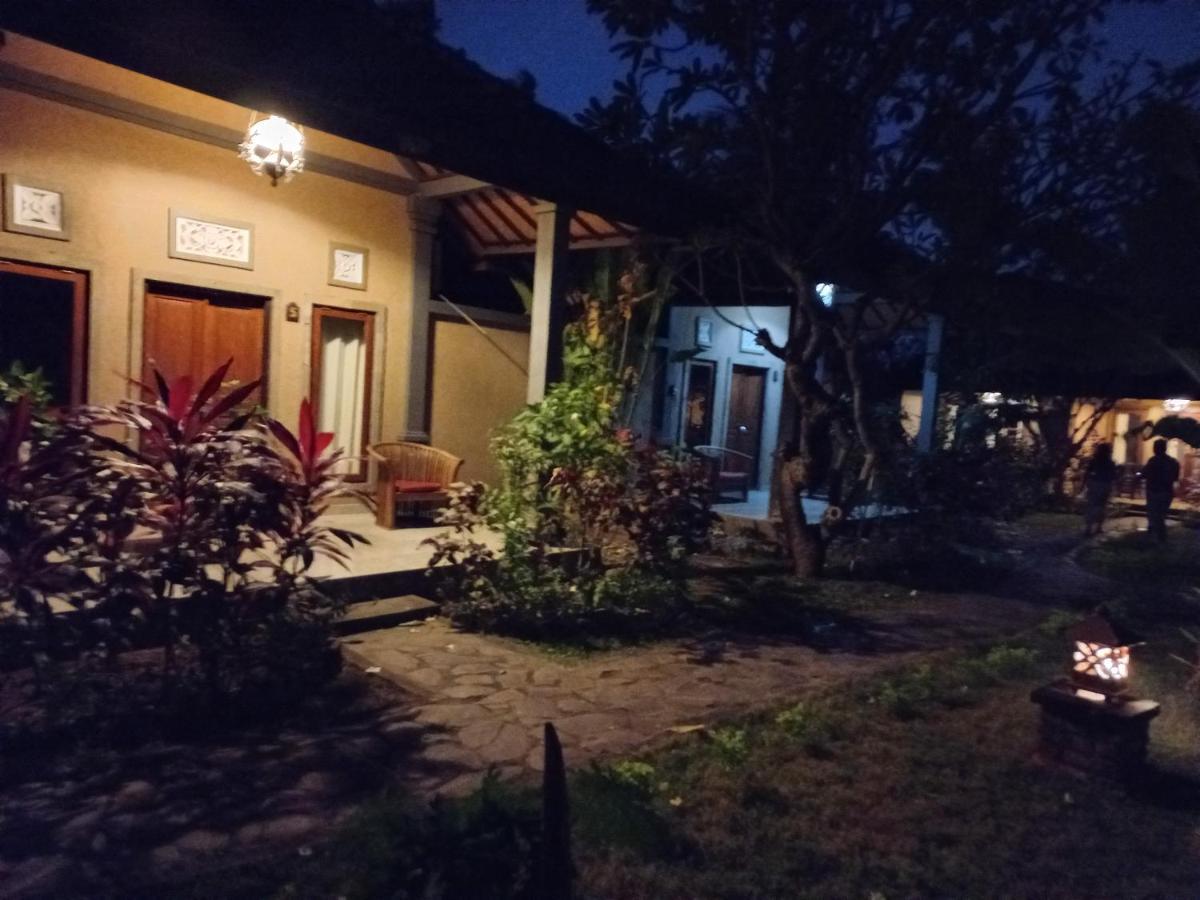 Tirta Bali Homestay 페무테란 외부 사진