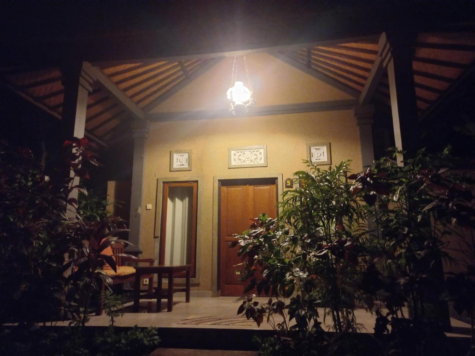 Tirta Bali Homestay 페무테란 외부 사진