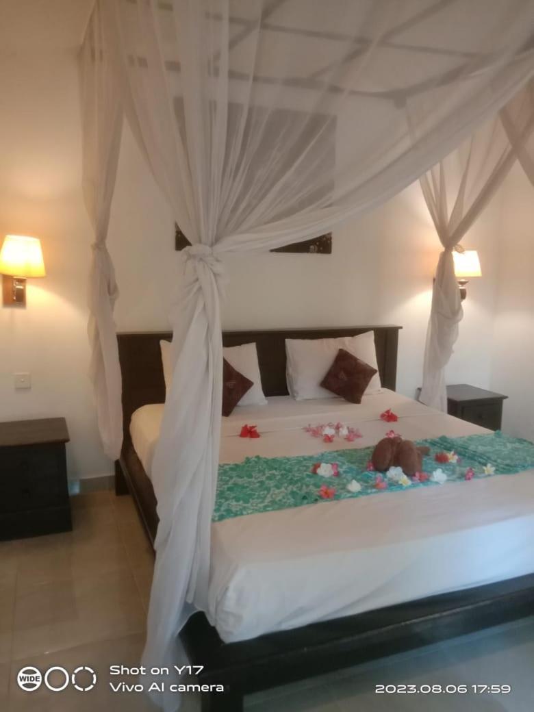 Tirta Bali Homestay 페무테란 외부 사진