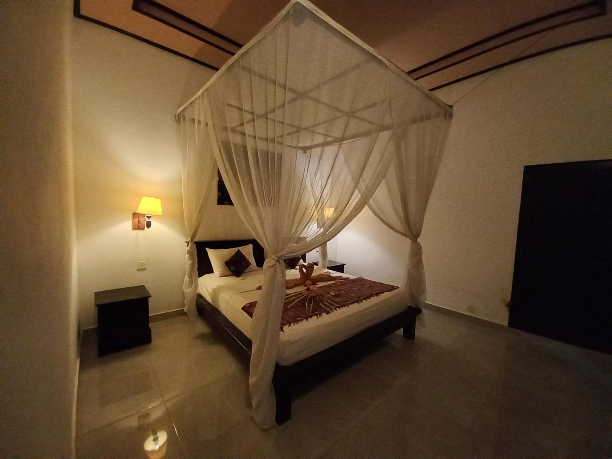 Tirta Bali Homestay 페무테란 외부 사진