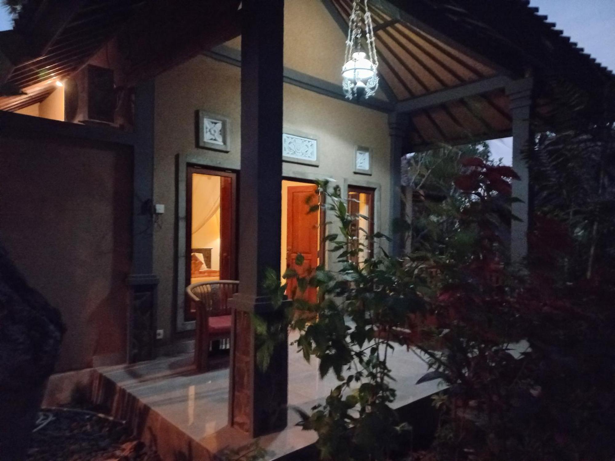 Tirta Bali Homestay 페무테란 외부 사진