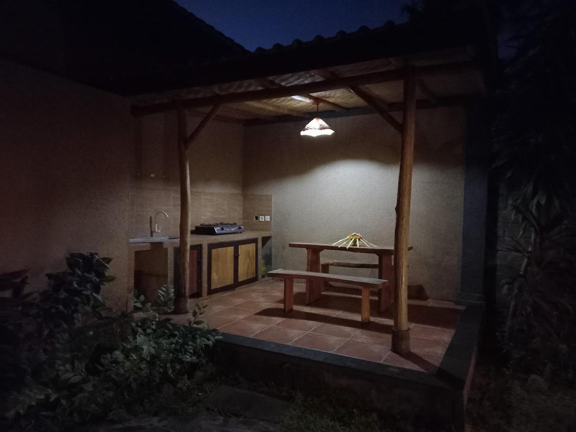 Tirta Bali Homestay 페무테란 외부 사진