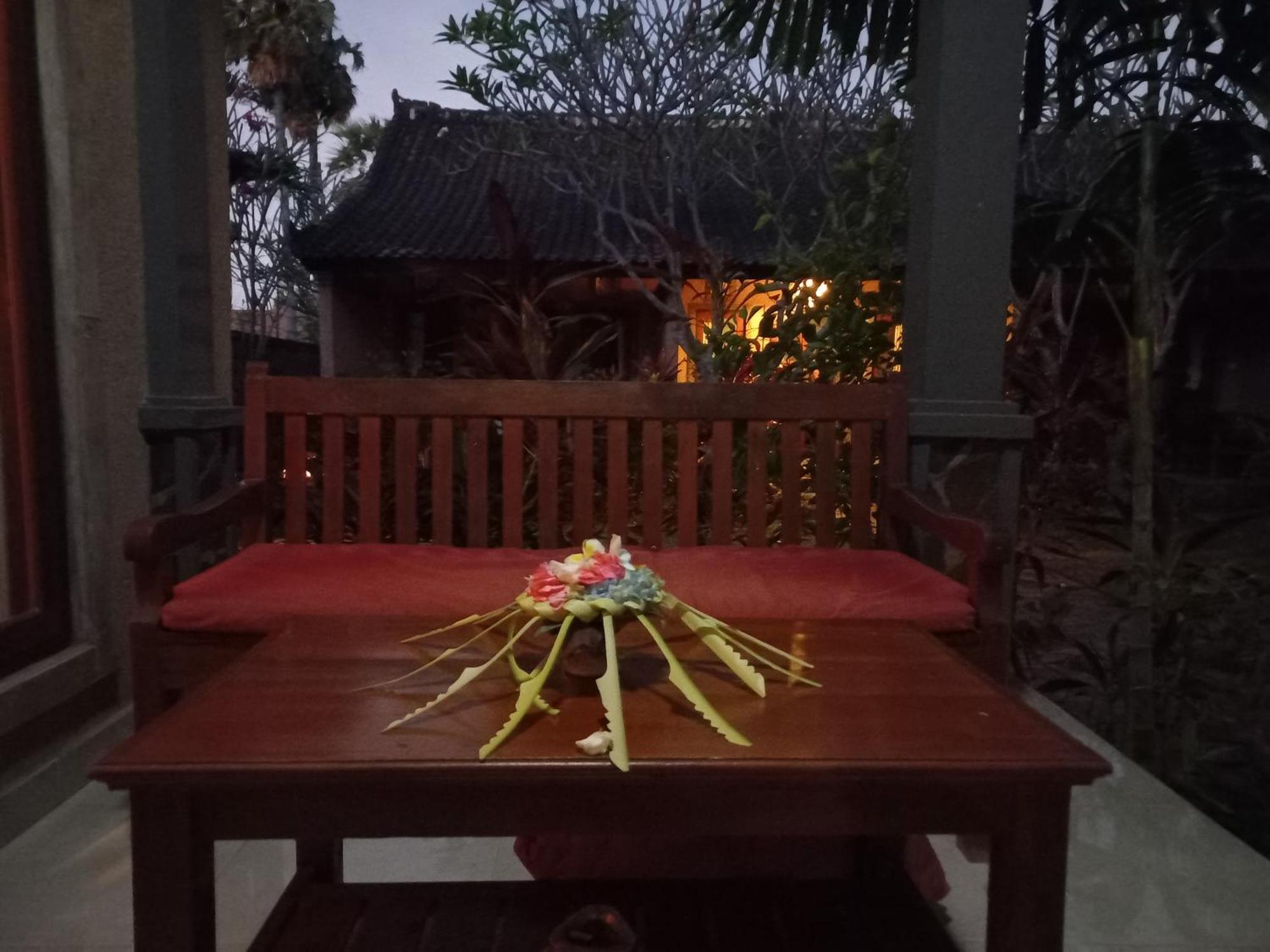 Tirta Bali Homestay 페무테란 외부 사진
