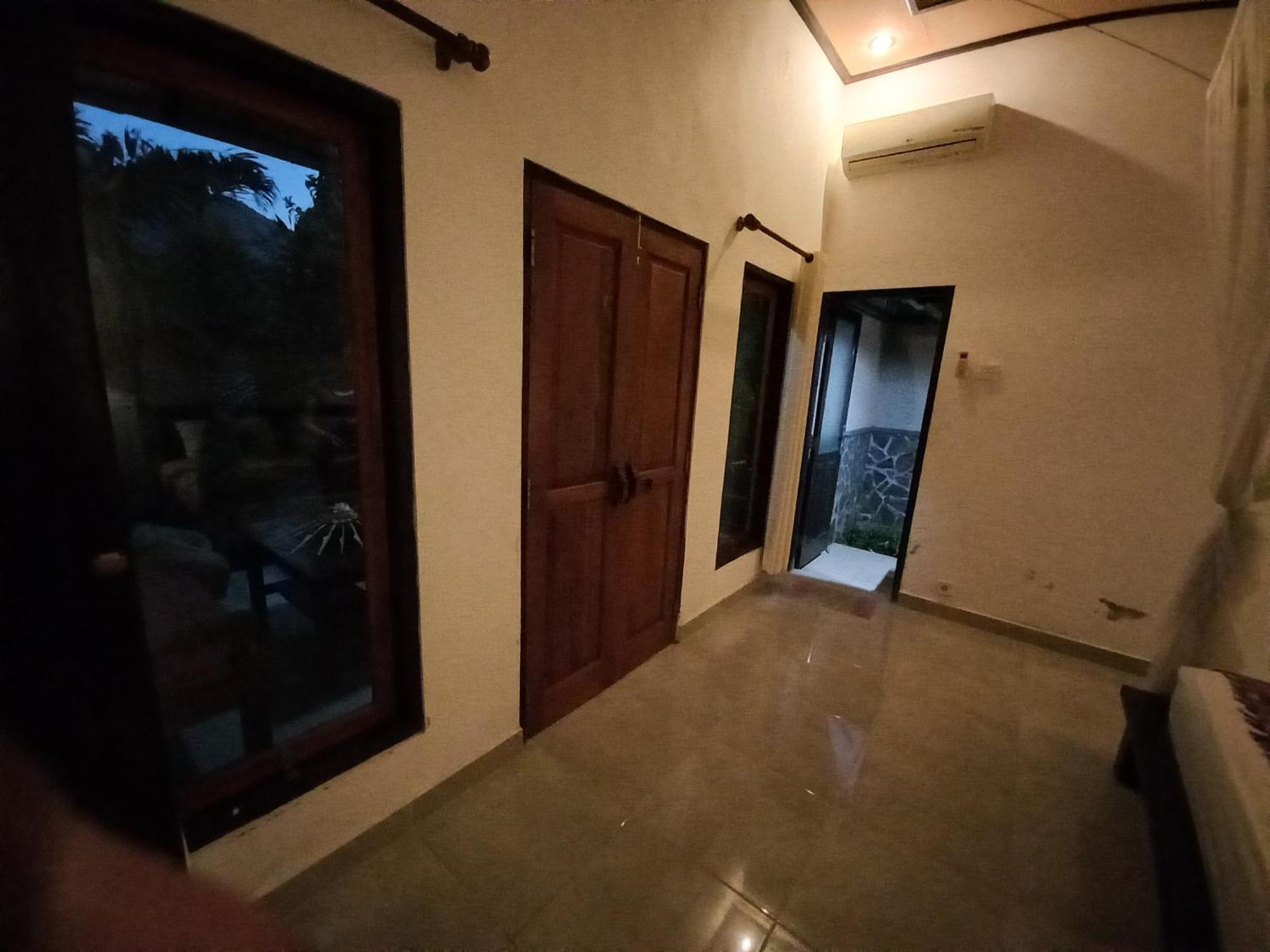 Tirta Bali Homestay 페무테란 외부 사진